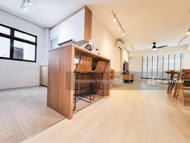 HDB Flat for Sale, 108B Mcnair Road, SGD 998,000 | 99-year lease