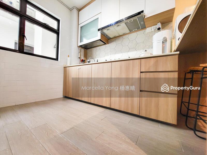 HDB Flat for Sale, 108B Mcnair Road, SGD 998,000 | 99-year lease