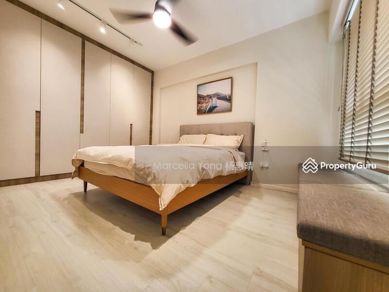 HDB Flat for Sale, 108B Mcnair Road, SGD 998,000 | 99-year lease