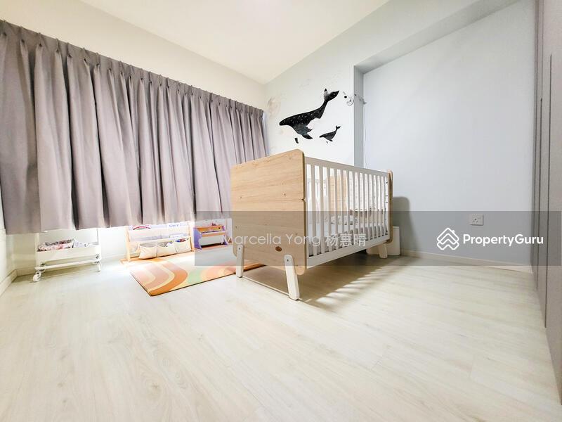 HDB Flat for Sale, 108B Mcnair Road, SGD 998,000 | 99-year lease