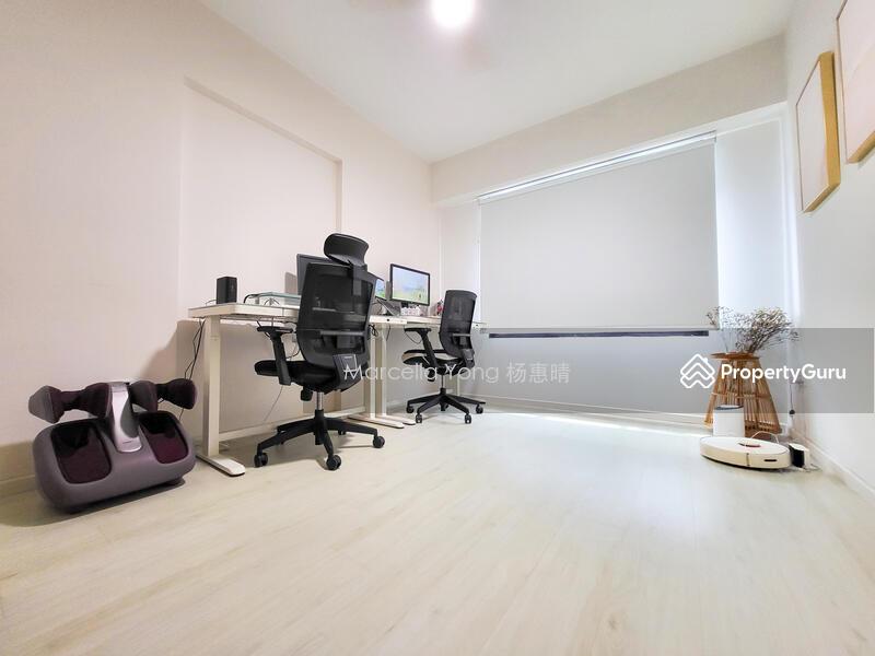 HDB Flat for Sale, 108B Mcnair Road, SGD 998,000 | 99-year lease