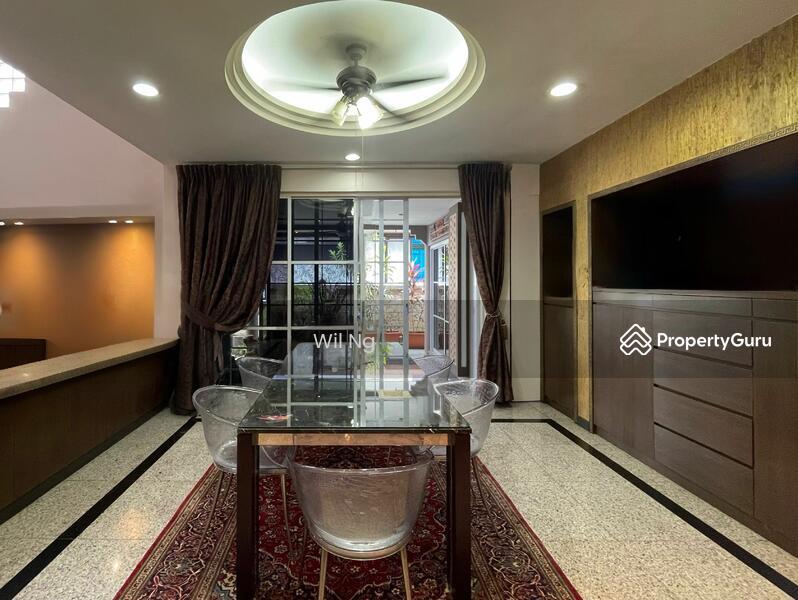 Detached for Sale, A Well Build Home With Wide Frontage @ Phoenix! Walking Distance To MRT & Malls, SGD 9,500,000 | Freehold