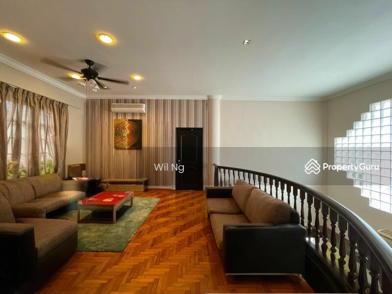 Detached for Sale, A Well Build Home With Wide Frontage @ Phoenix! Walking Distance To MRT & Malls, SGD 9,500,000 | Freehold