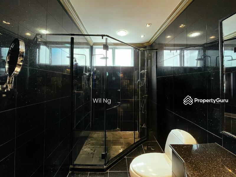 Detached for Sale, A Well Build Home With Wide Frontage @ Phoenix! Walking Distance To MRT & Malls, SGD 9,500,000 | Freehold