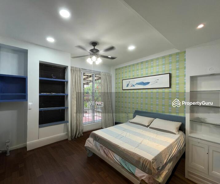 Detached for Sale, A Well Build Home With Wide Frontage @ Phoenix! Walking Distance To MRT & Malls, SGD 9,500,000 | Freehold