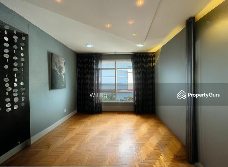 Detached for Sale, A Well Build Home With Wide Frontage @ Phoenix! Walking Distance To MRT & Malls, SGD 9,500,000 | Freehold