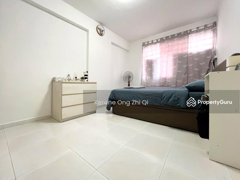 HDB Flat for Sale, 440 Choa Chu Kang Avenue 4, SGD 555,888 | 99-year lease
