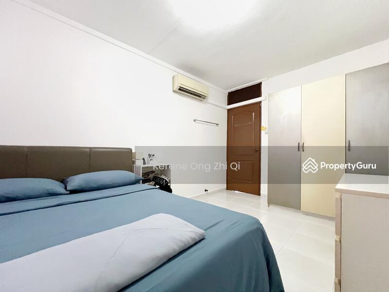 HDB Flat for Sale, 440 Choa Chu Kang Avenue 4, SGD 555,888 | 99-year lease