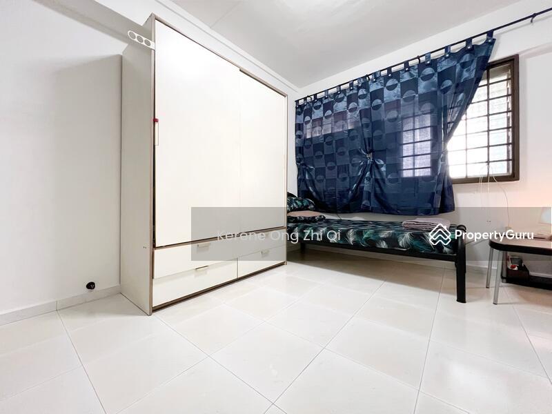 HDB Flat for Sale, 440 Choa Chu Kang Avenue 4, SGD 555,888 | 99-year lease