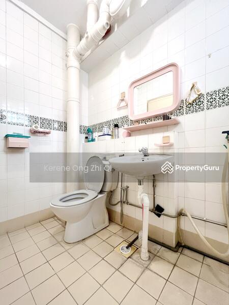 HDB Flat for Sale, 440 Choa Chu Kang Avenue 4, SGD 555,888 | 99-year lease