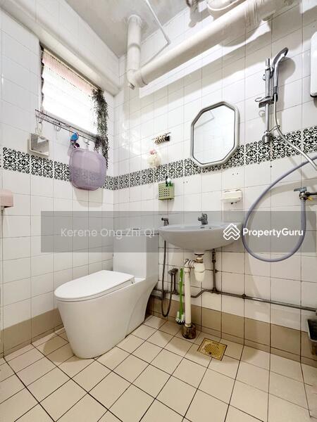 HDB Flat for Sale, 440 Choa Chu Kang Avenue 4, SGD 555,888 | 99-year lease
