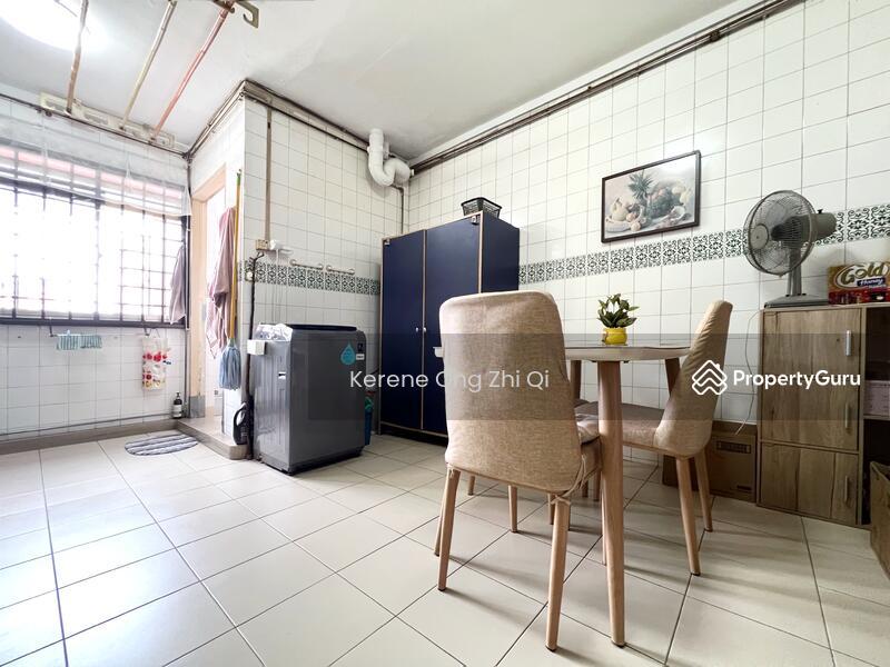 HDB Flat for Sale, 440 Choa Chu Kang Avenue 4, SGD 555,888 | 99-year lease