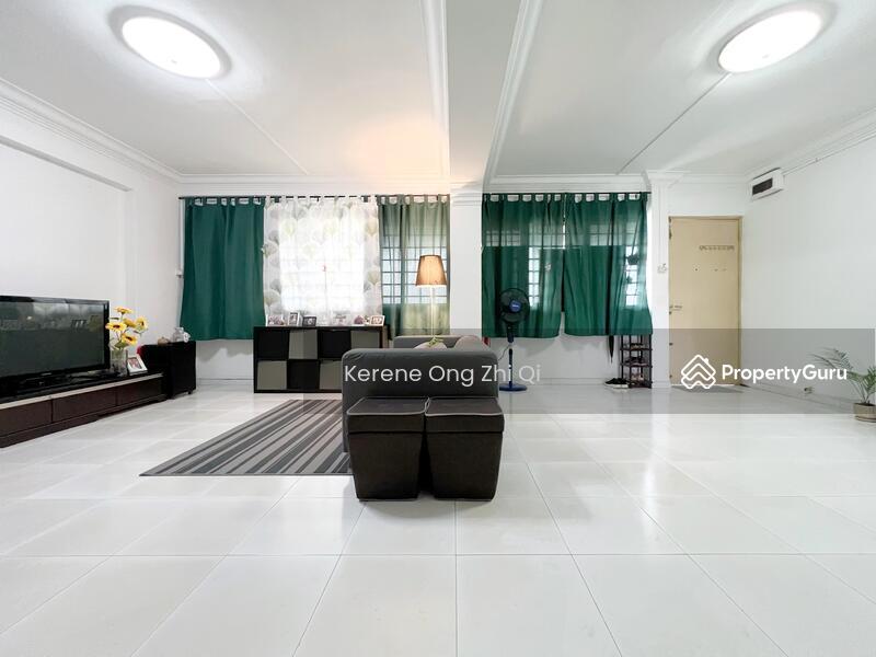 HDB Flat for Sale, 440 Choa Chu Kang Avenue 4, SGD 555,888 | 99-year lease