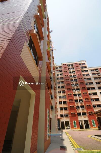 HDB Flat for Sale, 440 Choa Chu Kang Avenue 4, SGD 555,888 | 99-year lease