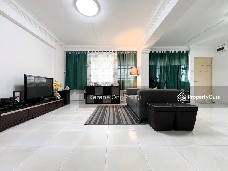 HDB Flat for Sale, 440 Choa Chu Kang Avenue 4, SGD 555,888 | 99-year lease