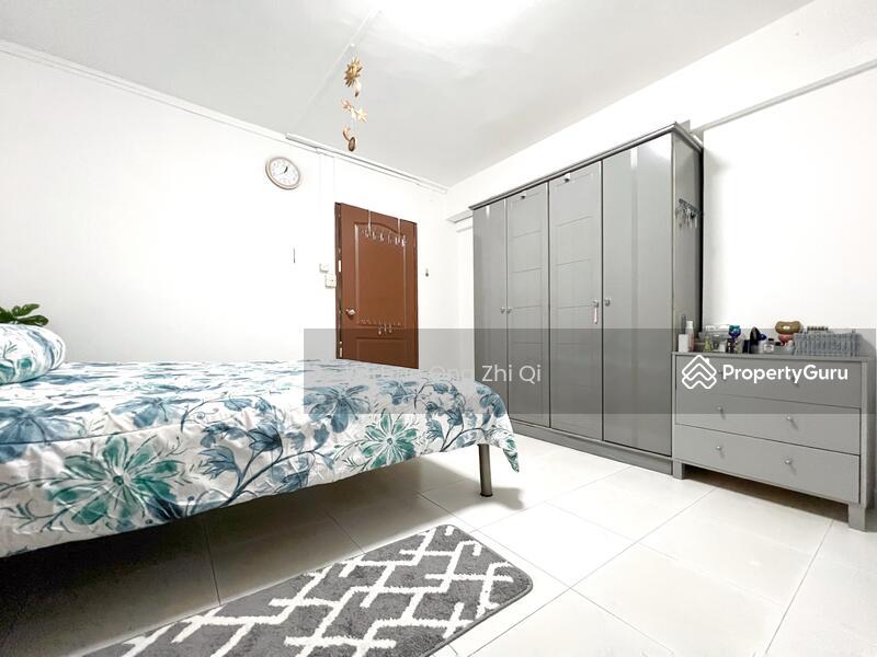 HDB Flat for Sale, 440 Choa Chu Kang Avenue 4, SGD 555,888 | 99-year lease