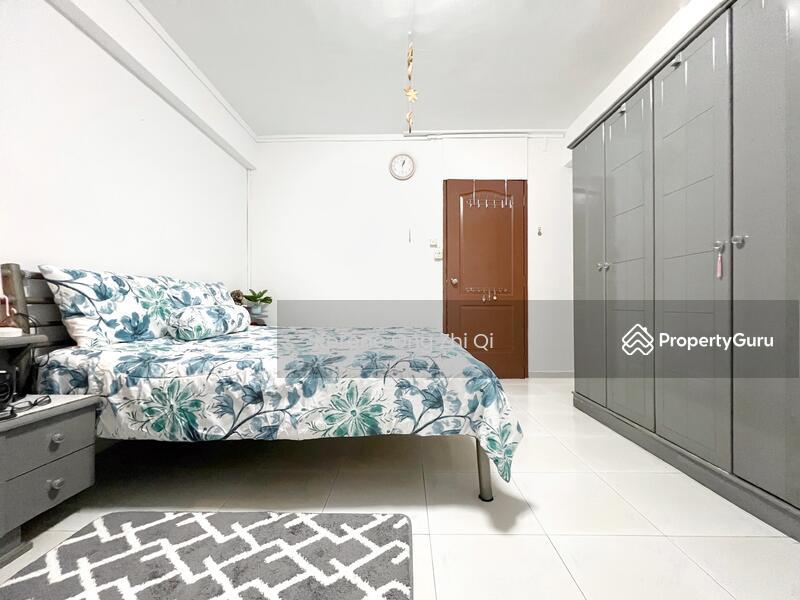 HDB Flat for Sale, 440 Choa Chu Kang Avenue 4, SGD 555,888 | 99-year lease