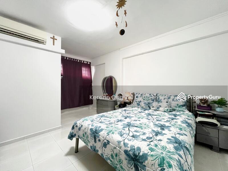HDB Flat for Sale, 440 Choa Chu Kang Avenue 4, SGD 555,888 | 99-year lease