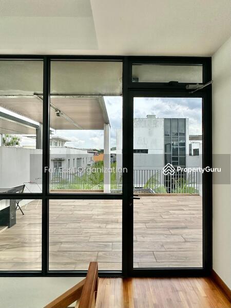 Terrace for Sale: D28, 804000