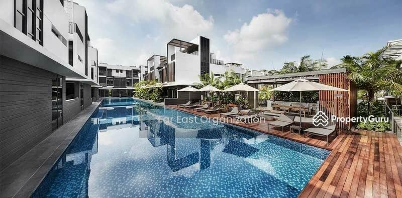 Terrace for Sale, Alana, SGD 3,887,155 | 103-year lease
