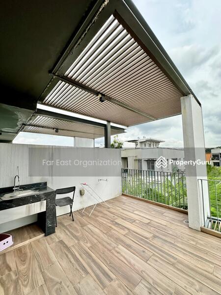 Terrace for Sale: D28, 804000