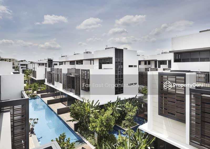 Terrace for Sale, Alana, SGD 3,887,155 | 103-year lease