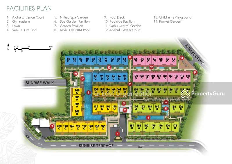 Terrace for Sale, Alana, SGD 3,887,155 | 103-year lease