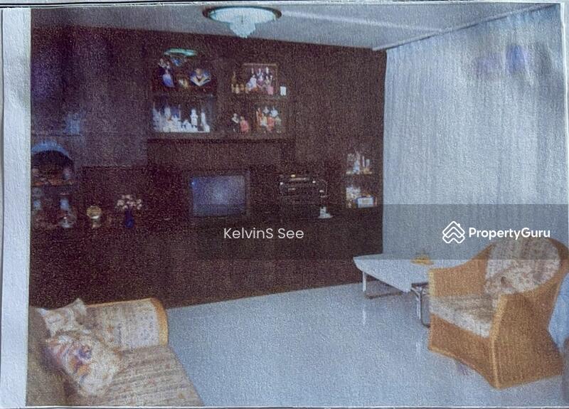 Prop-GPT: HDB Flat: D20  124 Bishan Street 12