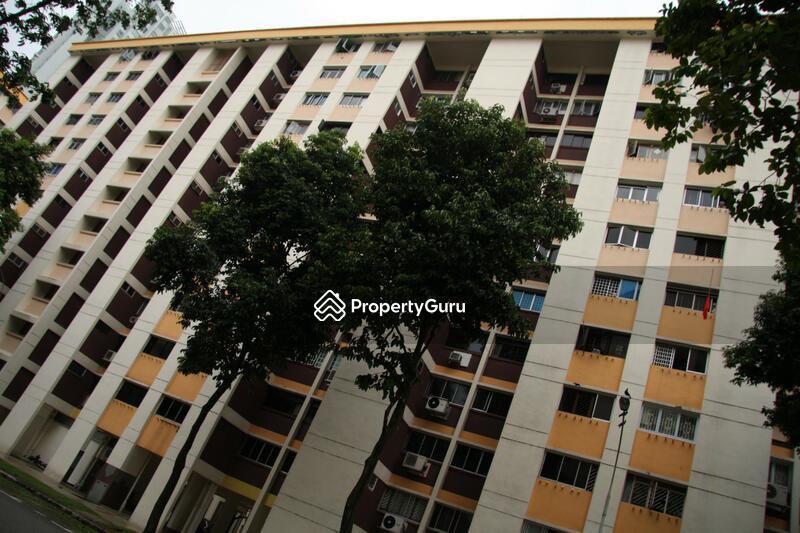 HDB Flat for Sale, 124 Bishan Street 12, SGD 710,000 | 99-year lease