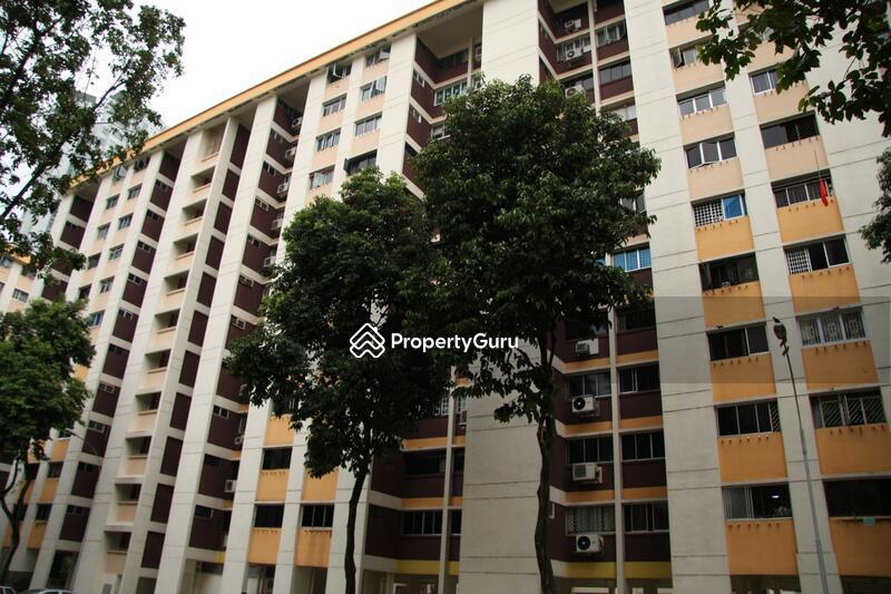 HDB Flat for Sale, 124 Bishan Street 12, SGD 710,000 | 99-year lease