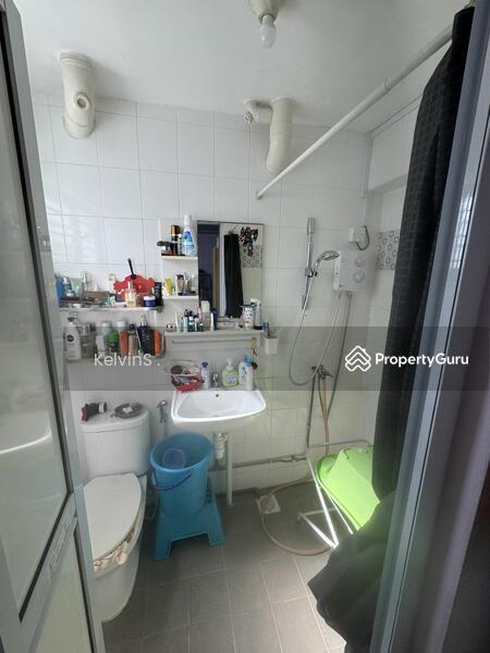HDB Flat for Sale, 124 Bishan Street 12, SGD 710,000 | 99-year lease