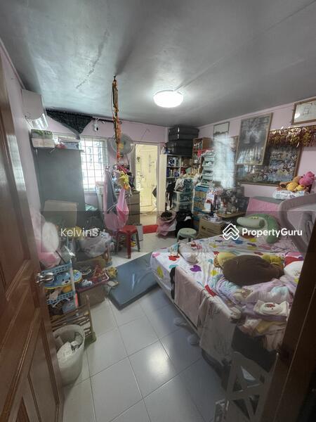HDB Flat for Sale, 124 Bishan Street 12, SGD 710,000 | 99-year lease