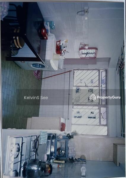 HDB Flat for Sale, 124 Bishan Street 12, SGD 710,000 | 99-year lease
