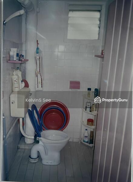 HDB Flat for Sale, 124 Bishan Street 12, SGD 710,000 | 99-year lease