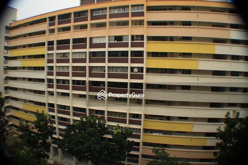 HDB Flat for Sale, 124 Bishan Street 12, SGD 710,000 | 99-year lease