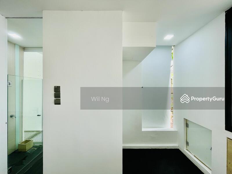 Terrace for Sale, Renovated 3.5 Storey Terrace w/lift & 2 car park, 5mins walk to Orchard, SGD 6,700,000 | Freehold