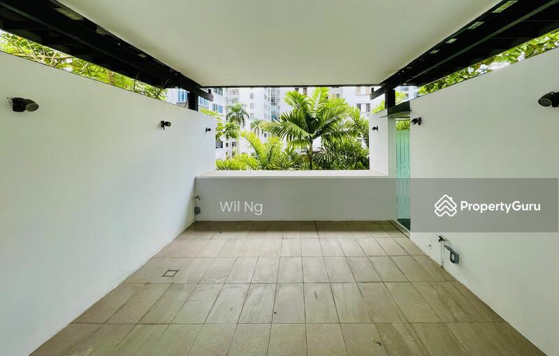 Terrace for Sale, Renovated 3.5 Storey Terrace w/lift & 2 car park, 5mins walk to Orchard, SGD 6,700,000 | Freehold