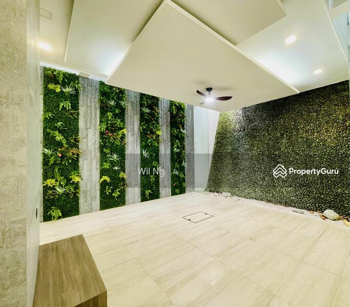 Terrace for Sale, Renovated 3.5 Storey Terrace w/lift & 2 car park, 5mins walk to Orchard, SGD 6,700,000 | Freehold