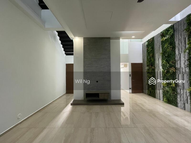 Terrace for Sale, Renovated 3.5 Storey Terrace w/lift & 2 car park, 5mins walk to Orchard, SGD 6,700,000 | Freehold