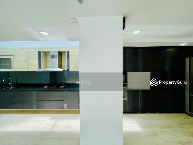Terrace for Sale, Renovated 3.5 Storey Terrace w/lift & 2 car park, 5mins walk to Orchard, SGD 6,700,000 | Freehold