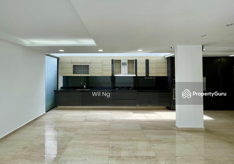 Terrace for Sale, Renovated 3.5 Storey Terrace w/lift & 2 car park, 5mins walk to Orchard, SGD 6,700,000 | Freehold