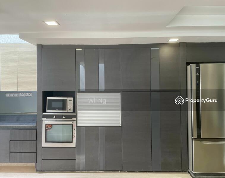 Terrace for Sale, Renovated 3.5 Storey Terrace w/lift & 2 car park, 5mins walk to Orchard, SGD 6,700,000 | Freehold