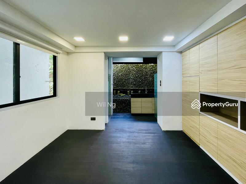 Terrace for Sale, Renovated 3.5 Storey Terrace w/lift & 2 car park, 5mins walk to Orchard, SGD 6,700,000 | Freehold