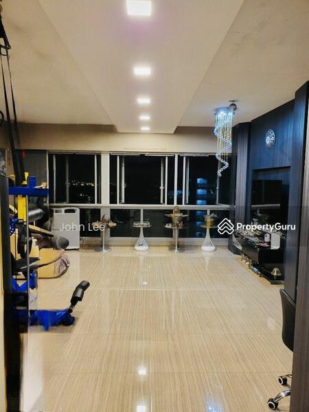 Prop-GPT: HDB Flat: D05  416 Clementi Avenue 1