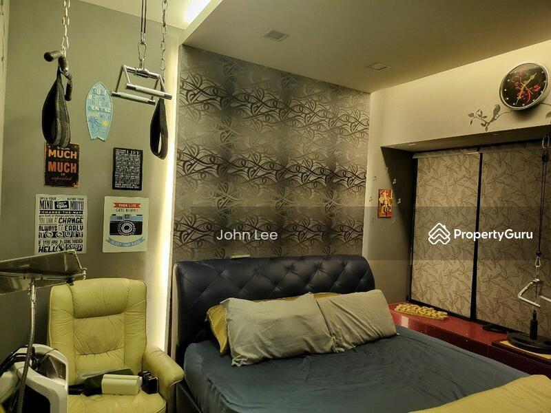 HDB Flat for Sale, 416 Clementi Avenue 1, SGD 1,350,000 | 99-year lease
