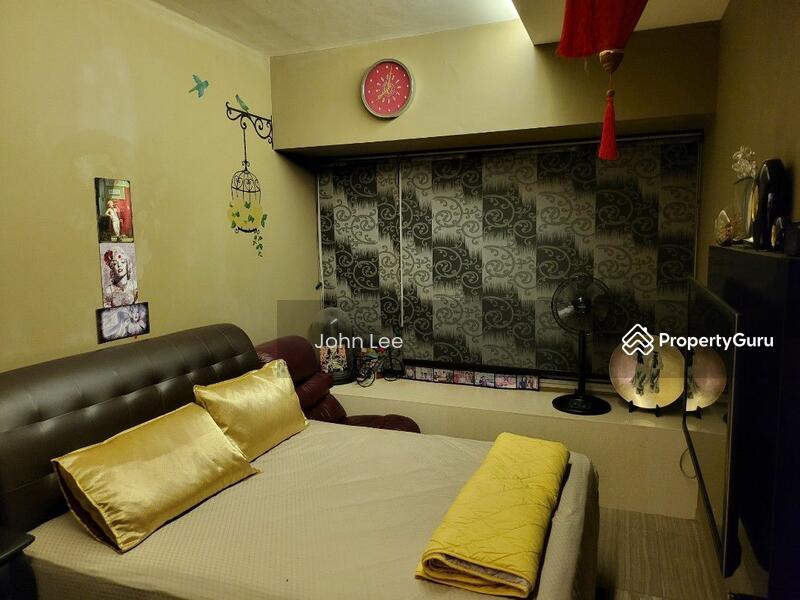 HDB Flat for Sale, 416 Clementi Avenue 1, SGD 1,350,000 | 99-year lease