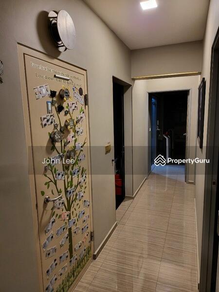 HDB Flat for Sale, 416 Clementi Avenue 1, SGD 1,350,000 | 99-year lease