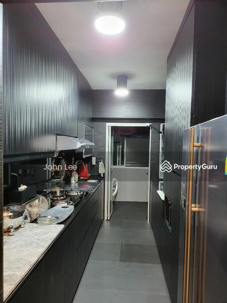 HDB Flat for Sale, 416 Clementi Avenue 1, SGD 1,350,000 | 99-year lease