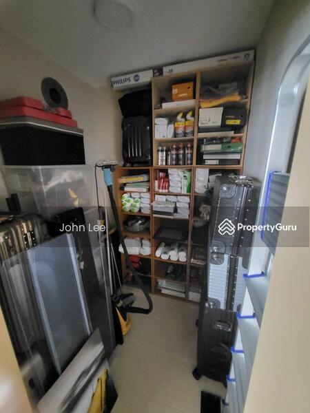 HDB Flat for Sale, 416 Clementi Avenue 1, SGD 1,350,000 | 99-year lease