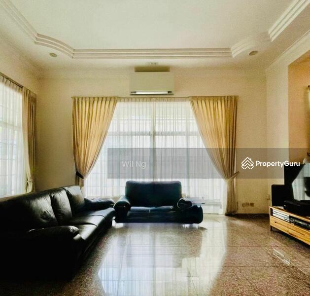 Prop-GPT: Detached: D10 Holland Unbeatable Price! D10 Detached Home With Mins to Henry Park Primary, MRT & Amenities!